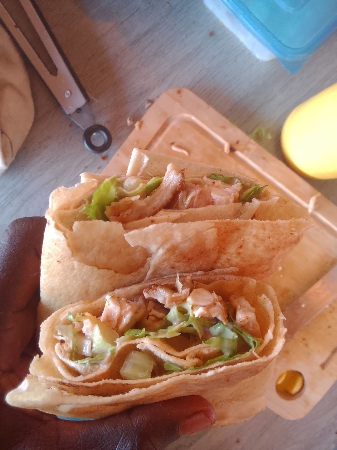 Shawarma