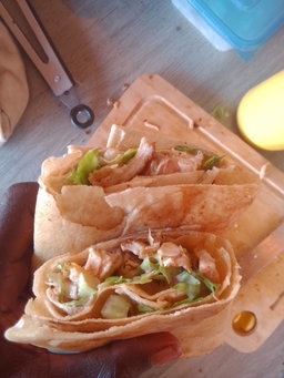 Shawarma