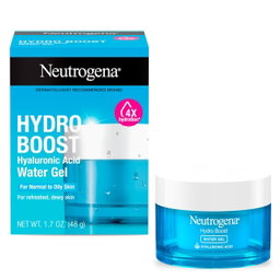 Neutrogena Hydro Boost Face Cream