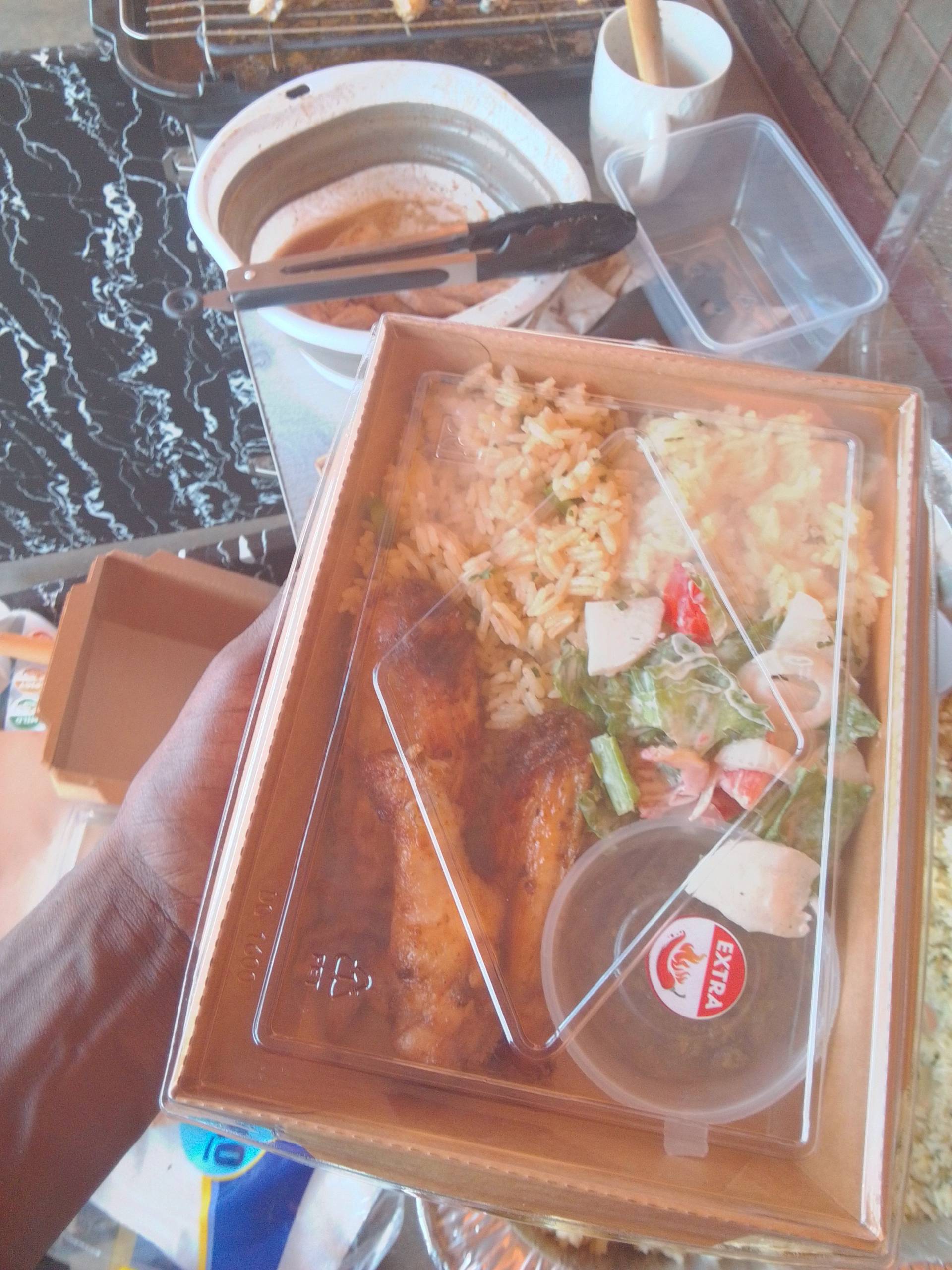 Kovo6 Ricepack