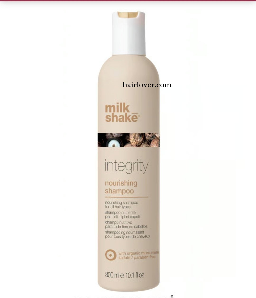 Milk shake Integrity Nourishing Shampoo 300ml