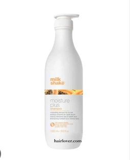 Milk Shake Moisture Plus Shampoo 1000ml