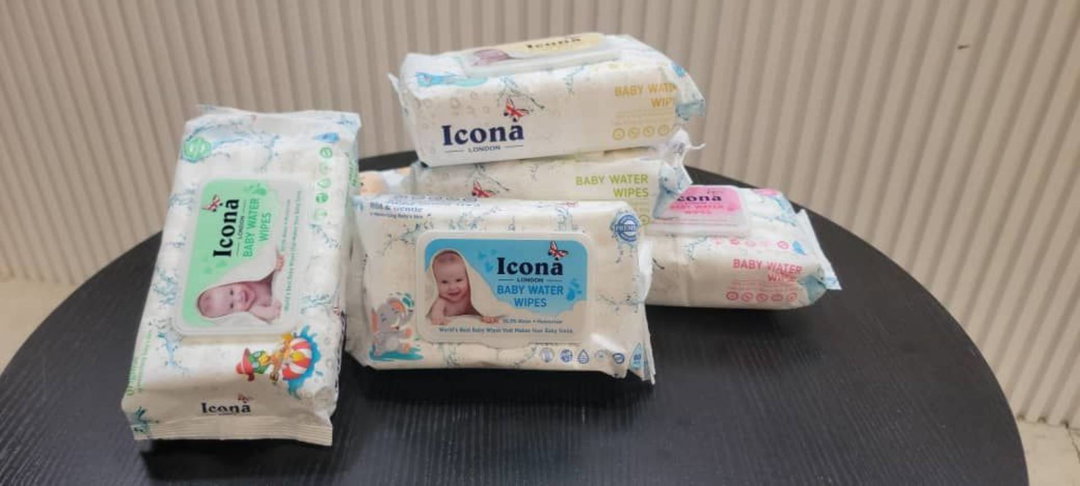 Baby wipes