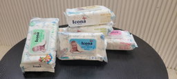 Baby wipes