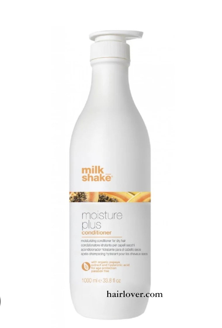 Milk Shake Moisture Plus Conditioner 1000ml