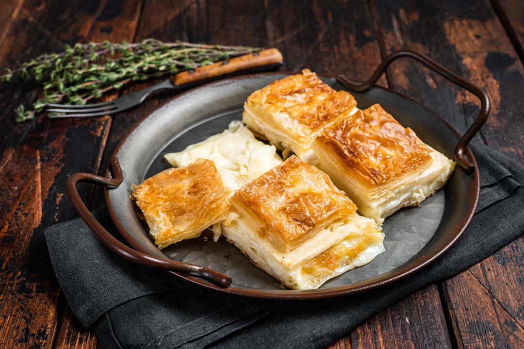Adana Su Böregi - 1600gr