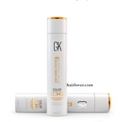 Gkhair Moisturizing Shampoo for Colored Hair  300ml