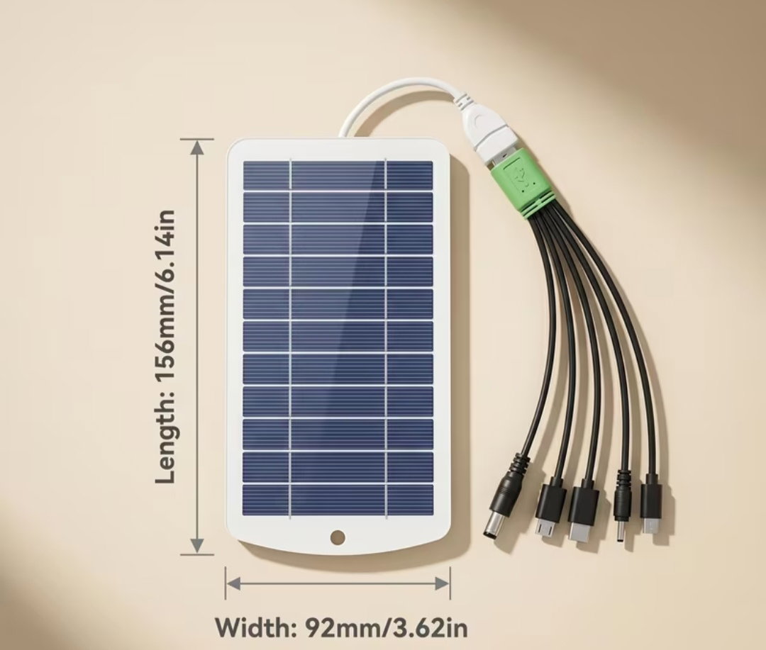 Mini Solar