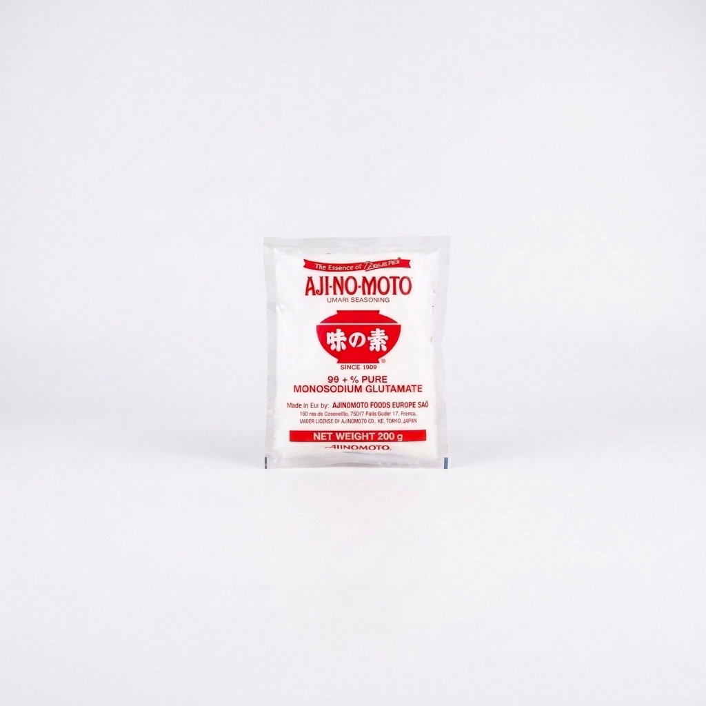 Ajinamoto MSG 200g