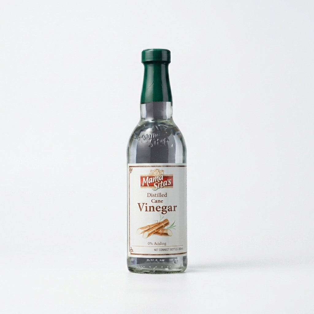 Mama Sitas Cane Vinegar 300ml_0