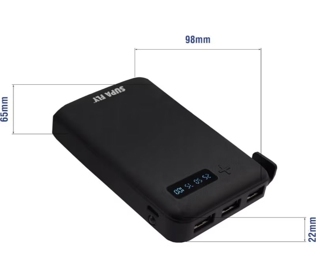 Power Bank