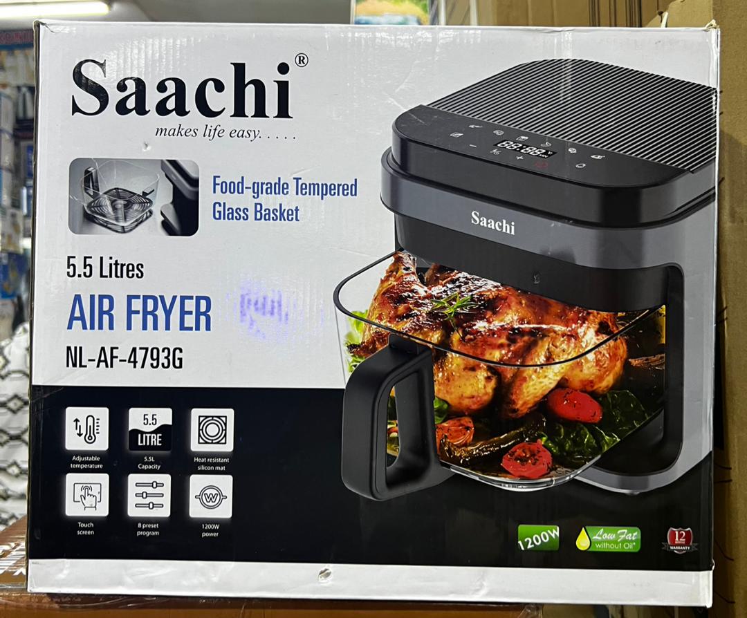Air Fryer
