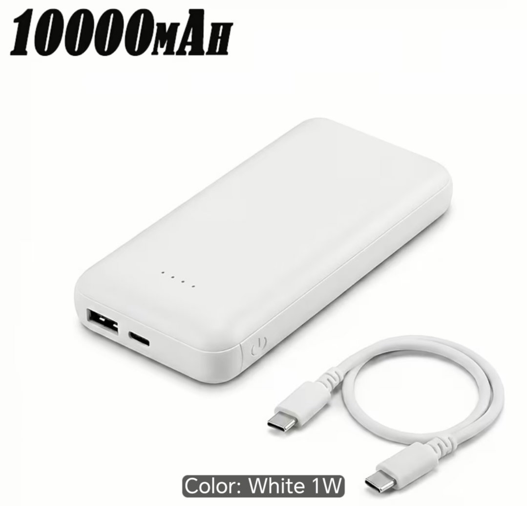Power Bank 1000mAh_0