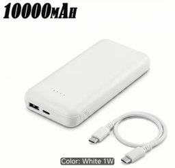 Power Bank 1000mAh