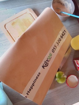 Food Menu