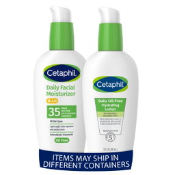 Cetaphil Daily Hydrating Face Moisturizer 