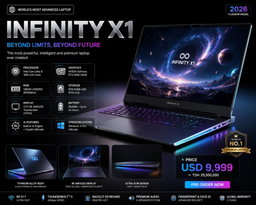 INFINITY X1