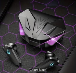 Wireless Earbuds with LED Display, 