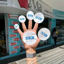 Stickers en Vinil 