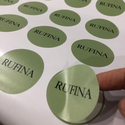 Stickers en Vinil 