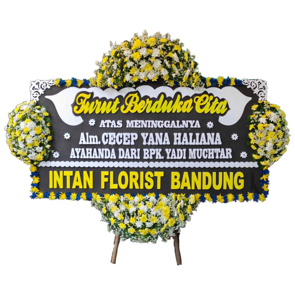 Bunga Papan DC02_2