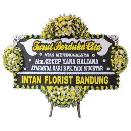 Bunga Papan DC02