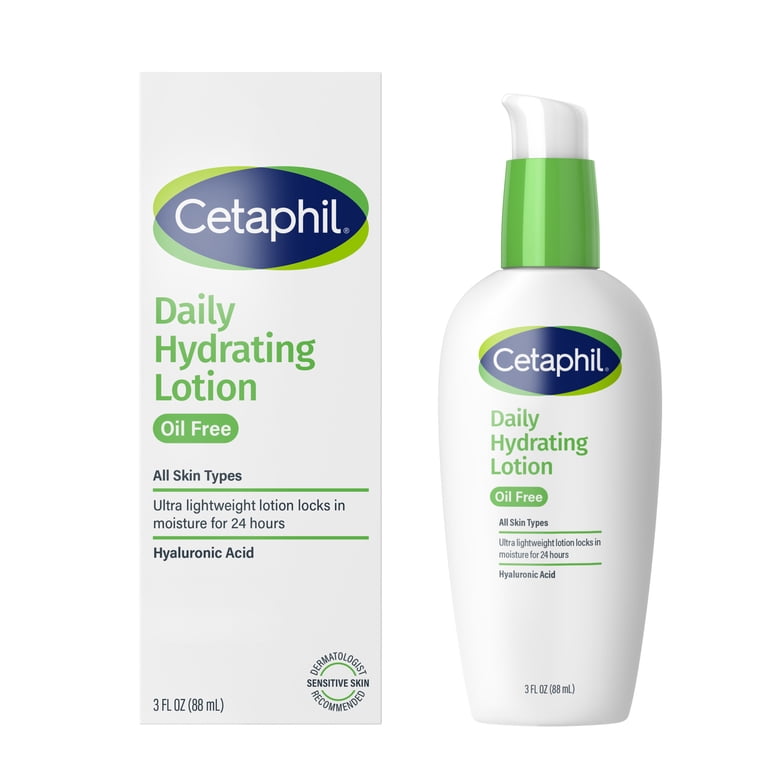 Cetaphil Daily Hydrating Face Moisturizer _1