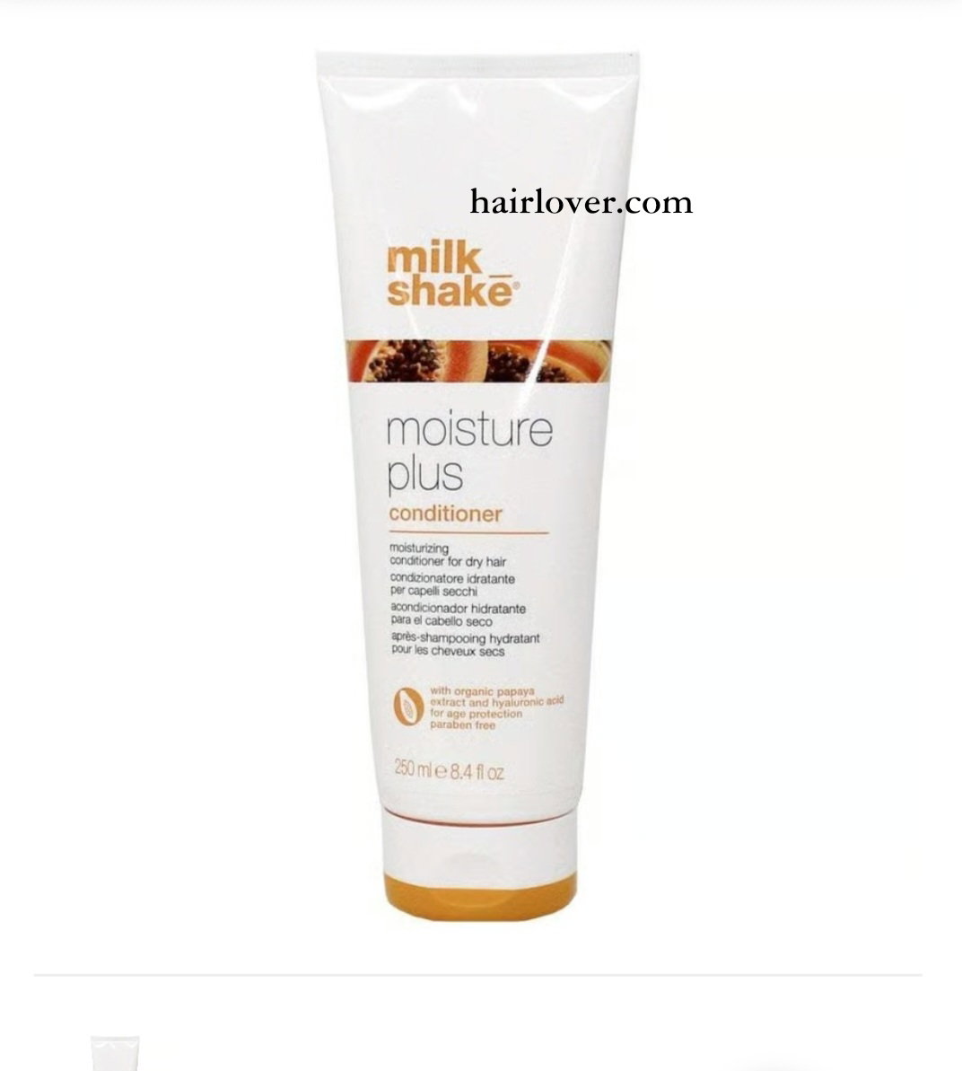 Milk Shake Moisture Plus Conditioner 250ml