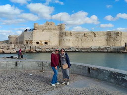 Alexandria tours