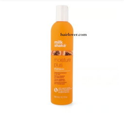 Milk Shake Moisture Plus Shampoo 300ml