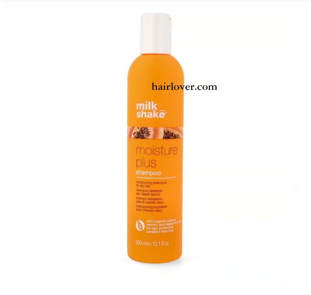 Milk Shake Moisture Plus Shampoo 300ml