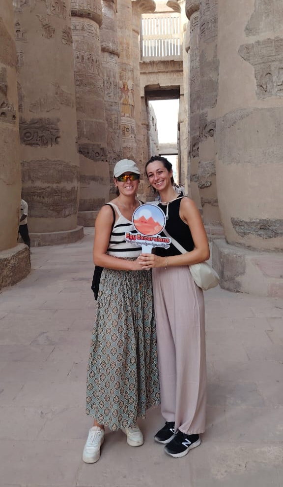 Luxor Half‑Day VIP Tour – Karnak & Luxor Temples_0