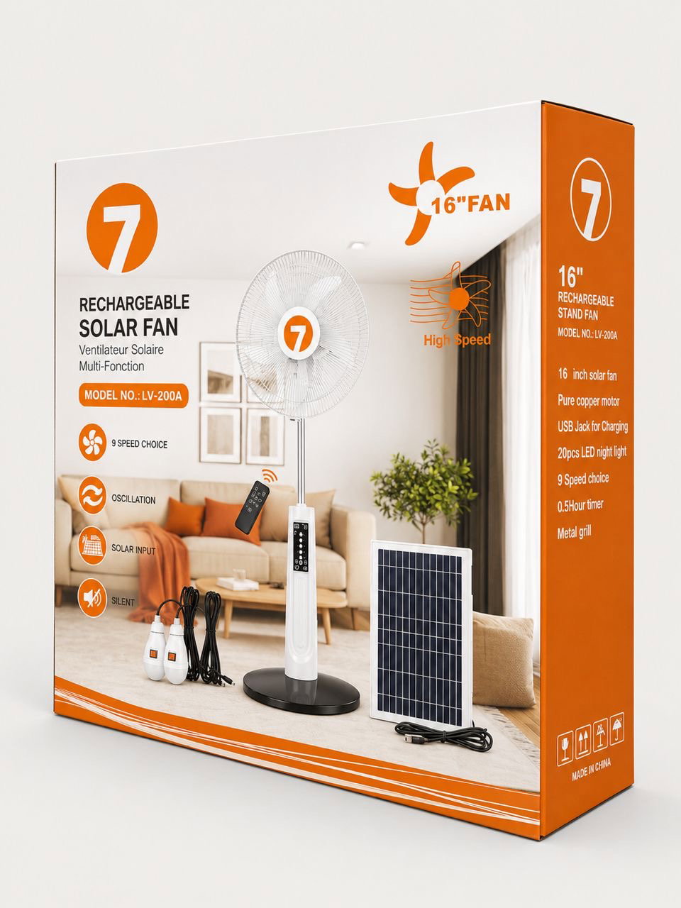 LV-200A M7 (ventilateur)   _0