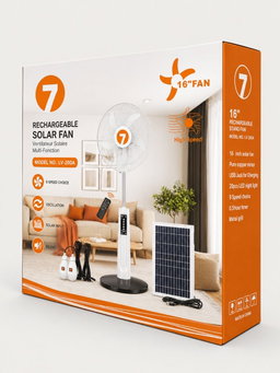 LV-200A M7 (ventilateur)   