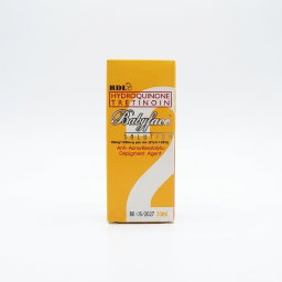 RDL BABYFACE #2 30mL 