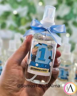 Home Spray 125cc