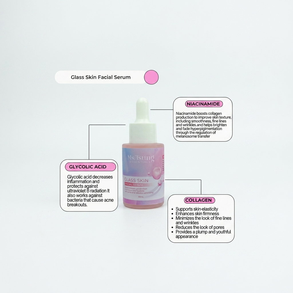 Ms. Tsung Glass Skin Facial Serum 30mL_1