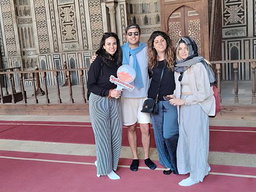 Cairo VIP Tour – Citadel, Coptic Cairo & Khan El Khalili