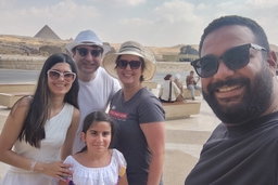 Hurghada tours