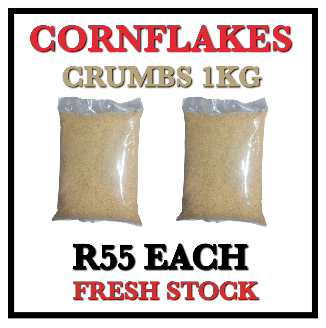 Cornflakes Crumbs