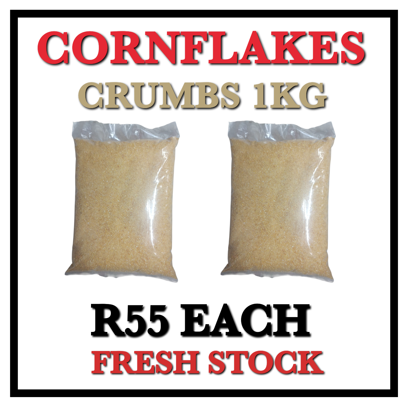 Cornflakes Crumbs _0