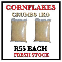 Cornflakes Crumbs 