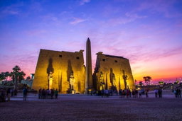 Luxor West Bank VIP Tour – Valley of the Kings & Hatshepsut