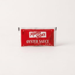 Mama Sita's Oyster Sauce 30g