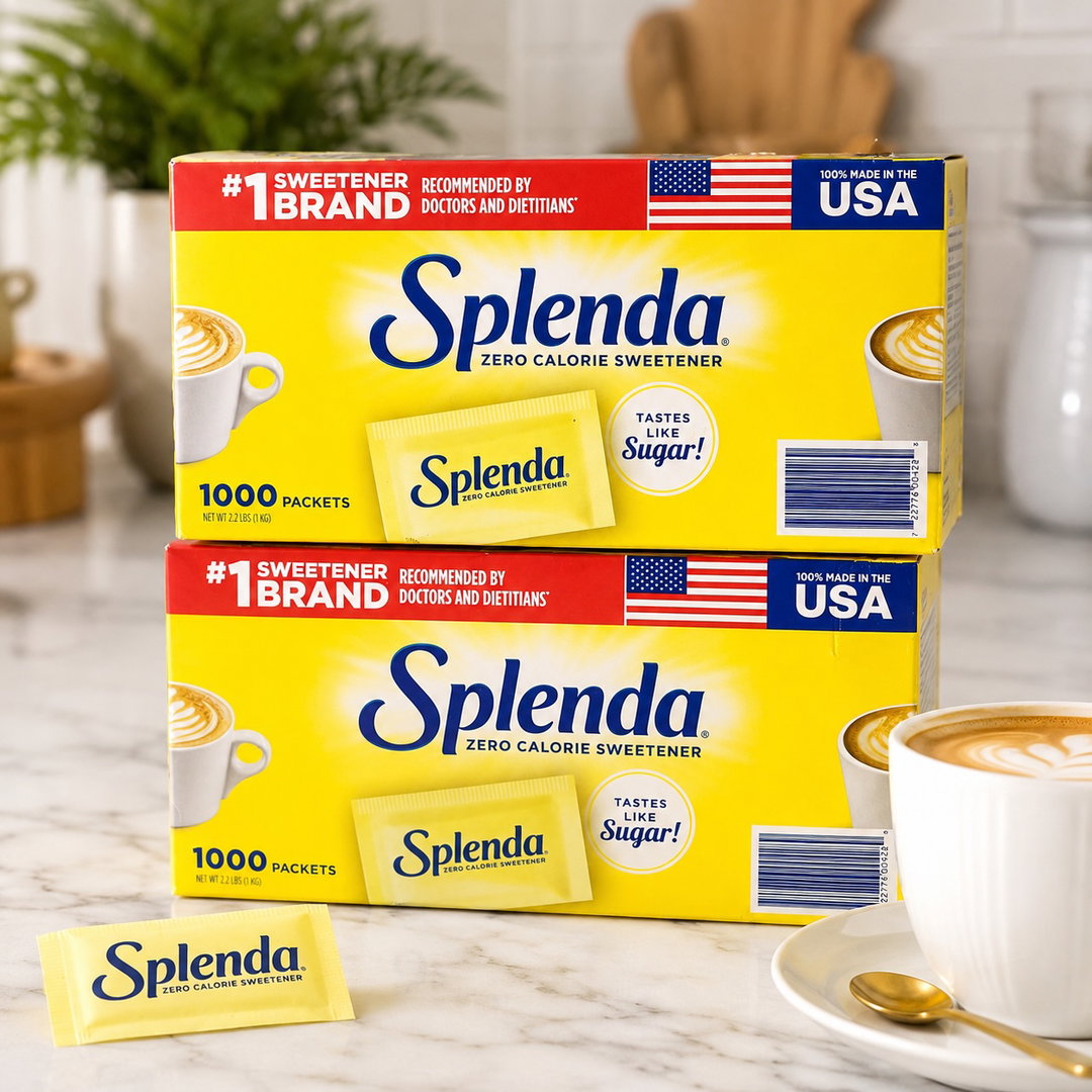 Splenda 