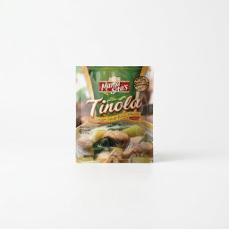 MAMA SITA'S Tinola Ginger Soup Mix 25g 