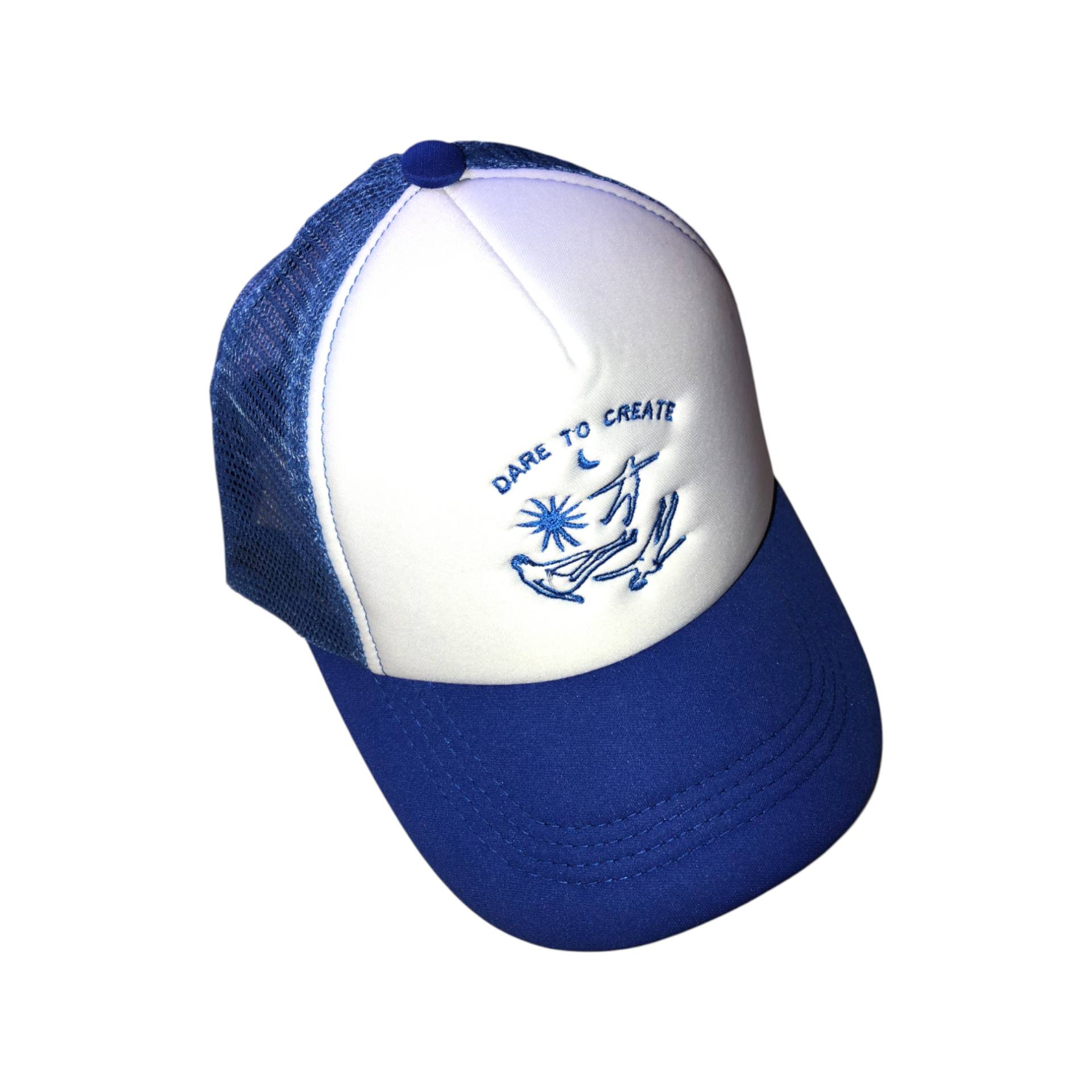 TD Trucker Cap_0