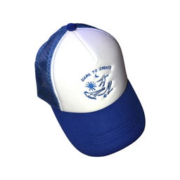 TD Trucker Cap