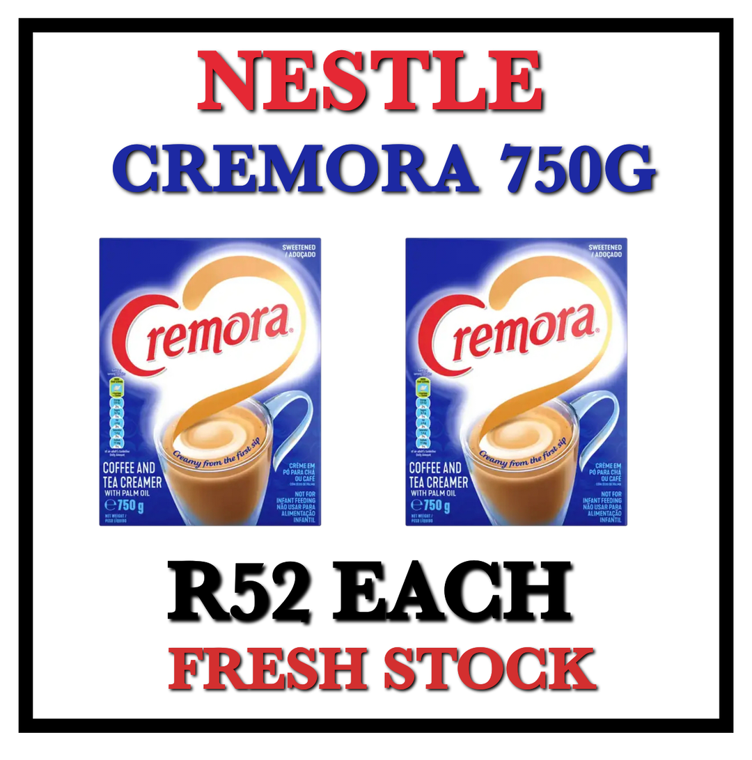 Nestle Creamora 750g