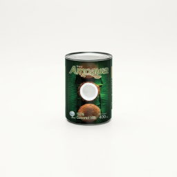 Coconut Milk 400mL - Ampawa